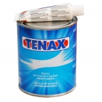 Клей-мастика (белый, жидкий) FLUIDO BIANCO (1л) TENAX 
