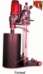 Сверлильная машина DIAM CSN-250PN