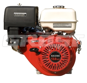 Двигатель бензиновый GX 390 (V тип) ― "Элтим" Алмазные диски, станки для резки камня, виброплиты, клей для камня.