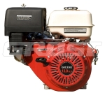 Двигатель бензиновый GX 390 (S тип)