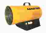 Газовая пушка на 49-73 кВт BLP 73 E (BLP 73 ET)