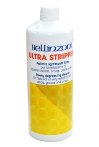 Очиститель Ultra Stripper (1л) Bellinzoni ― "Элтим" Алмазные диски, станки для резки камня, виброплиты, клей для камня.