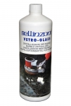 Жидкий кристаллизатор для мрамора VETRO-GLASS (1л) Bellinzoni