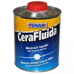 Жидкий воск CeraFluida (1л) TENAX