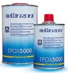 Желеобразный клей EPOX 5000 Bellinzoni