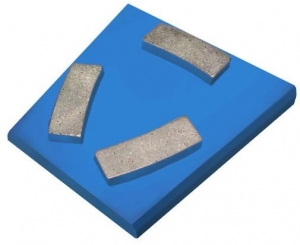 Фрезы тип "Франкфурт" БОРН ― "Элтим" Алмазные диски, станки для резки камня, виброплиты, клей для камня.