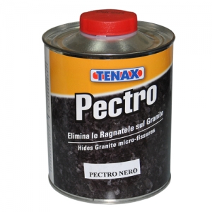 Покрытие PECTRO (Nero) (1л) TENAX