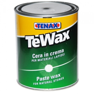 Густой воск TeWax (1л) TENAX  ― "Элтим" Алмазные диски, станки для резки камня, виброплиты, клей для камня.