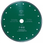 Алмазный диск Grinder (гранит)
