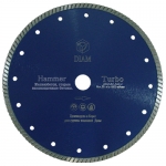 Алмазный диск Hummer (железобетон)