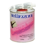 Клей-мастика MASTICE 2000 (Жидкая медовая) Trasparente Liquido 00 (1л) Bellinzoni 