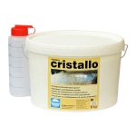 Кристаллизатор для мрамора CRISTALLO (5кг) PRAMOL 