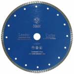 Алмазный диск Leader (бетон)