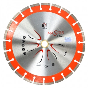 Master Line (Универсал) ― "Элтим" Алмазные диски, станки для резки камня, виброплиты, клей для камня.