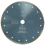 Алмазный диск Master (бетон)