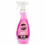 Очиститель Bravo Marmo (щелочной) Spray (750мл) TENAX