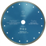 Алмазный диск Partner (бетон)