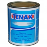 Желеобразный (прозрачный) клей THASSOS (1л) TENAX